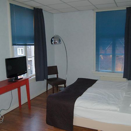 Hampshire Hotel - Avenarius Ruurlo Ngoại thất bức ảnh