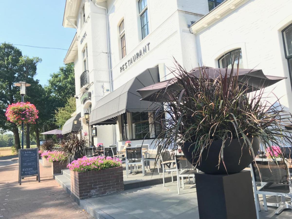 Hampshire Hotel - Avenarius Ruurlo Ngoại thất bức ảnh