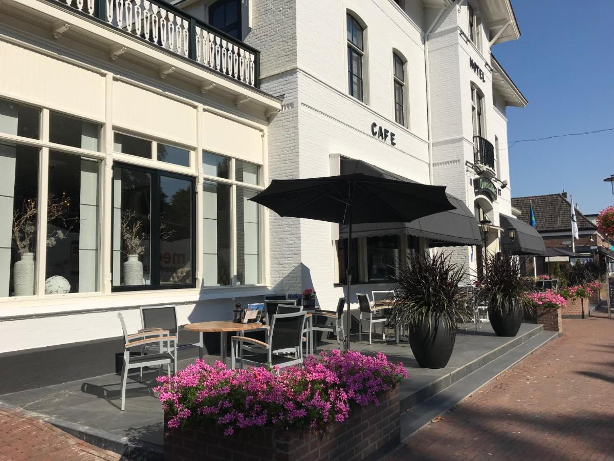 Hampshire Hotel - Avenarius Ruurlo Ngoại thất bức ảnh