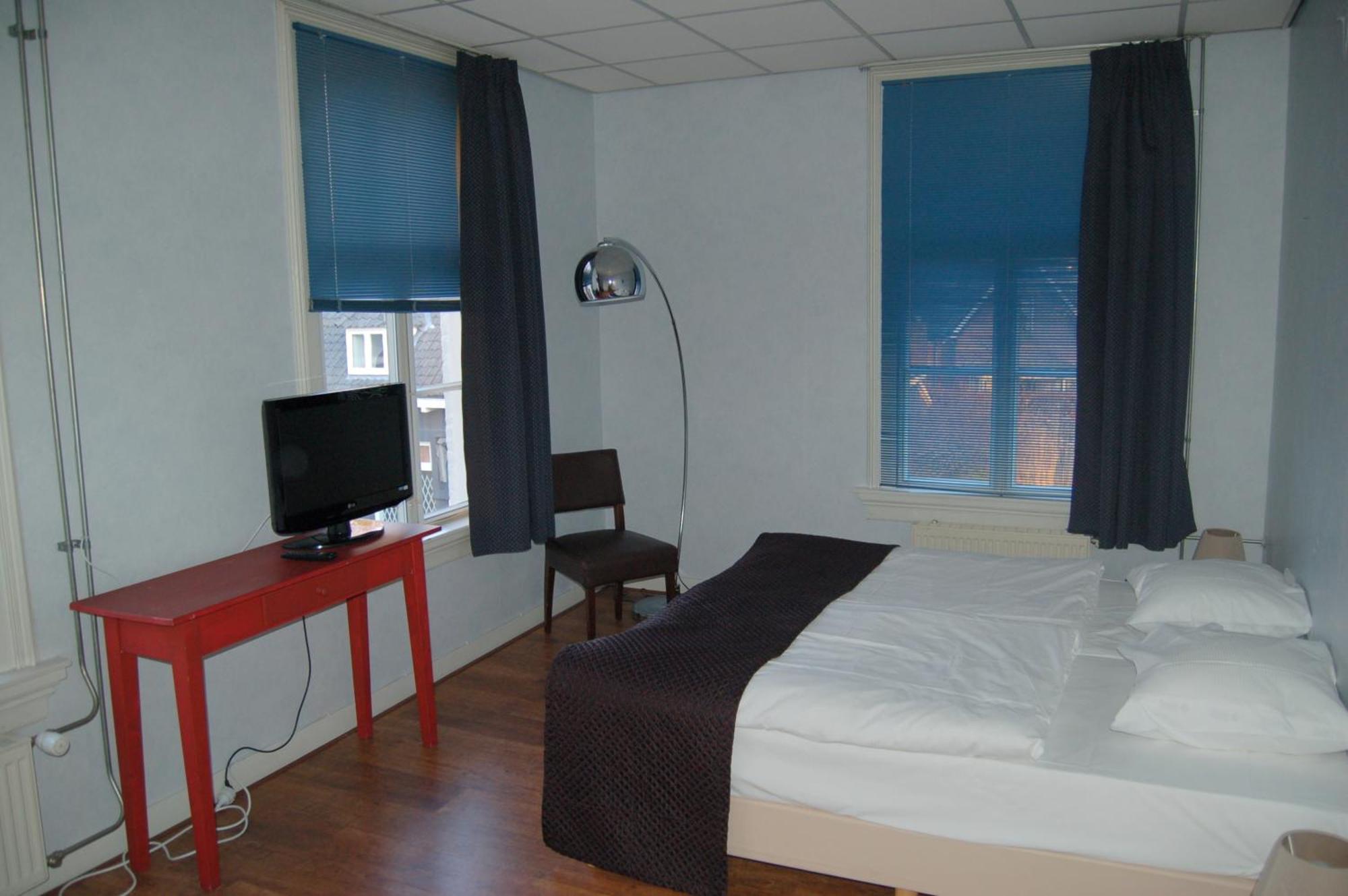 Hampshire Hotel - Avenarius Ruurlo Ngoại thất bức ảnh