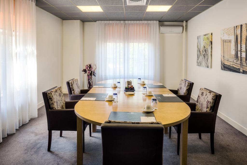 Hampshire Hotel - Avenarius Ruurlo Ngoại thất bức ảnh