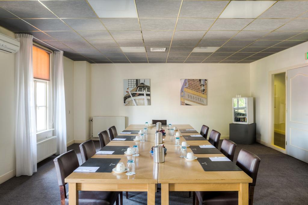 Hampshire Hotel - Avenarius Ruurlo Ngoại thất bức ảnh