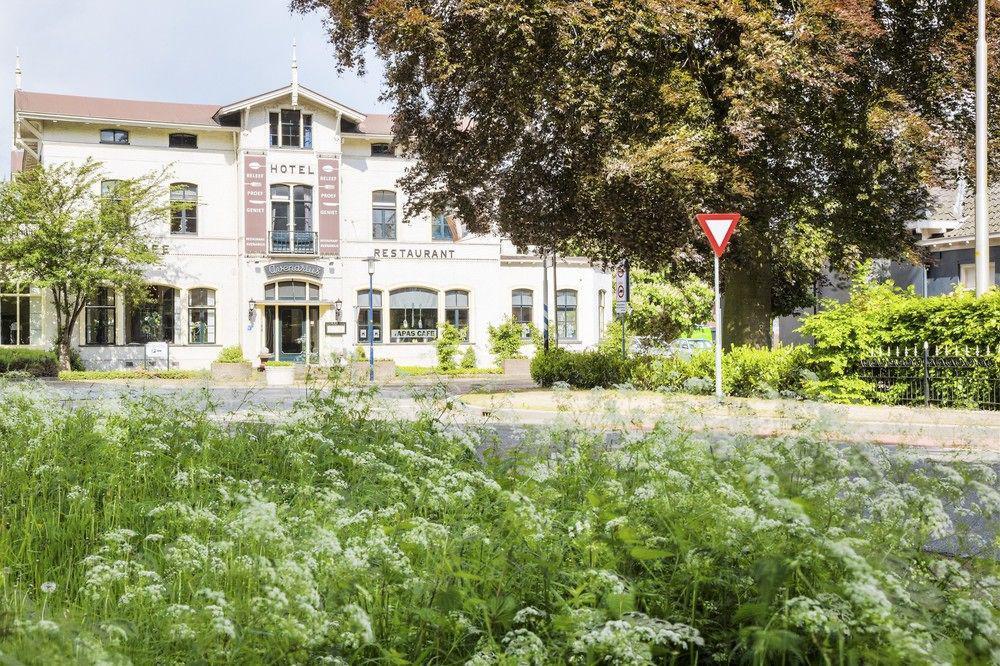 Hampshire Hotel - Avenarius Ruurlo Ngoại thất bức ảnh