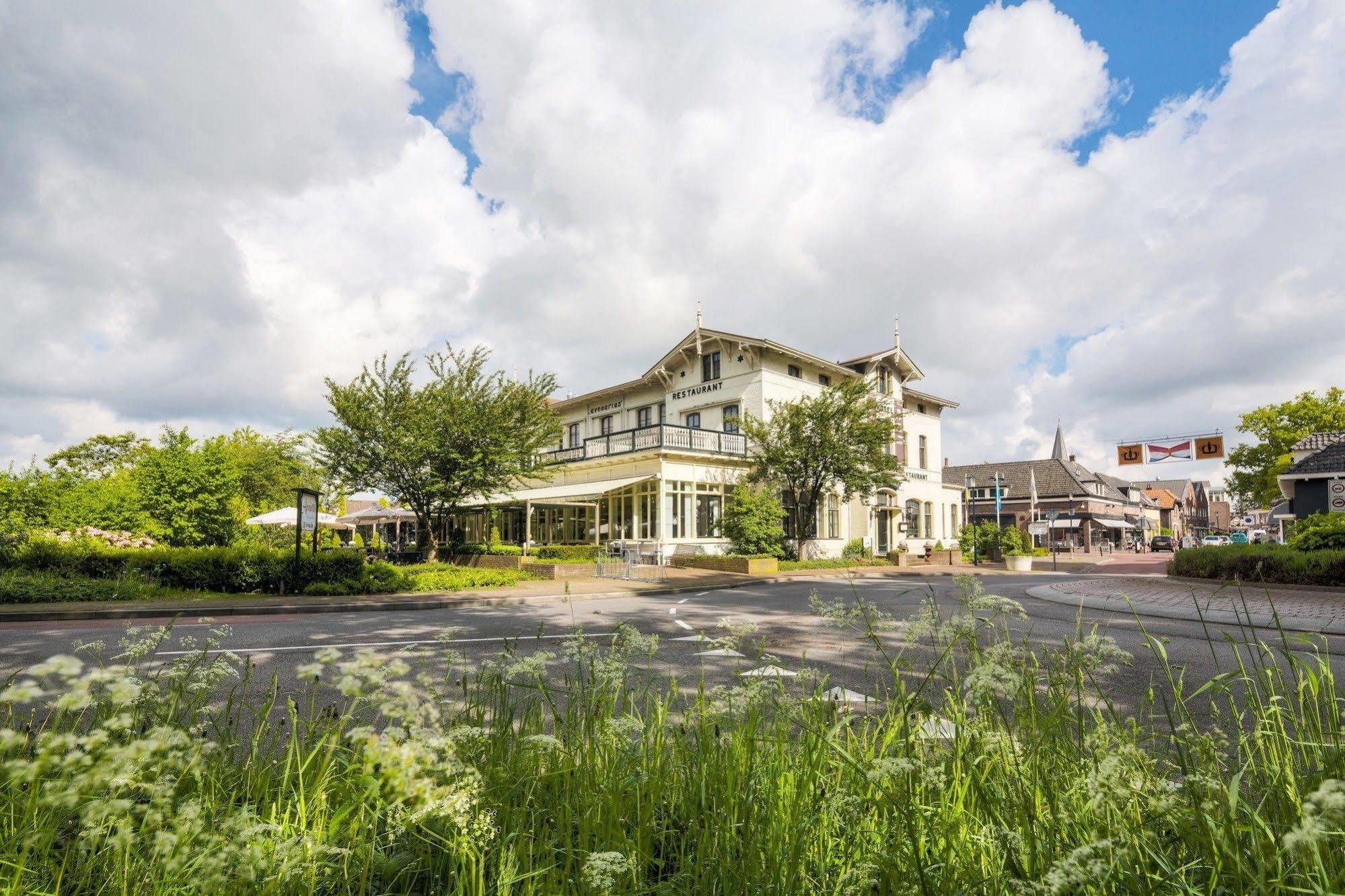 Hampshire Hotel - Avenarius Ruurlo Ngoại thất bức ảnh
