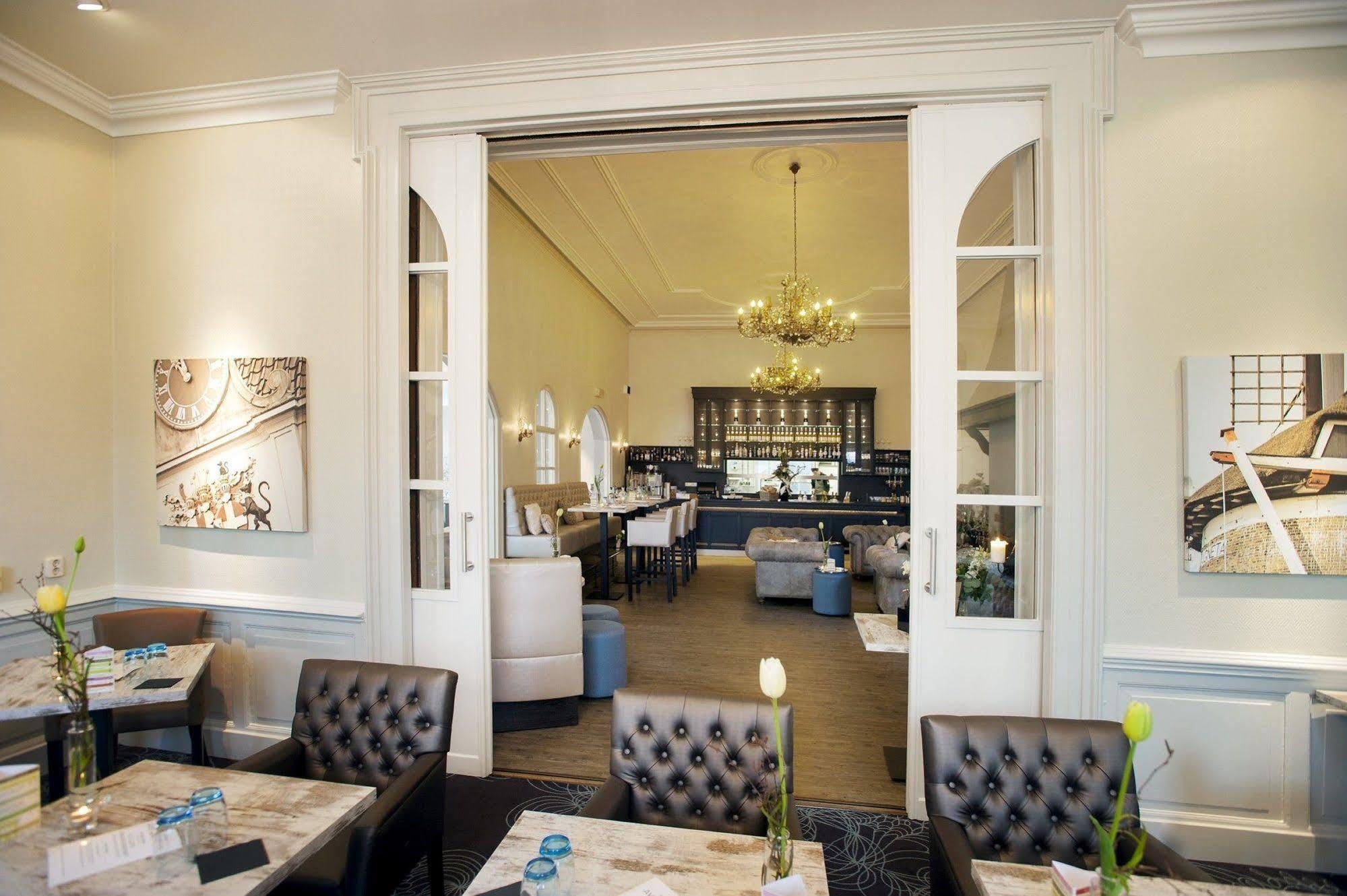 Hampshire Hotel - Avenarius Ruurlo Ngoại thất bức ảnh