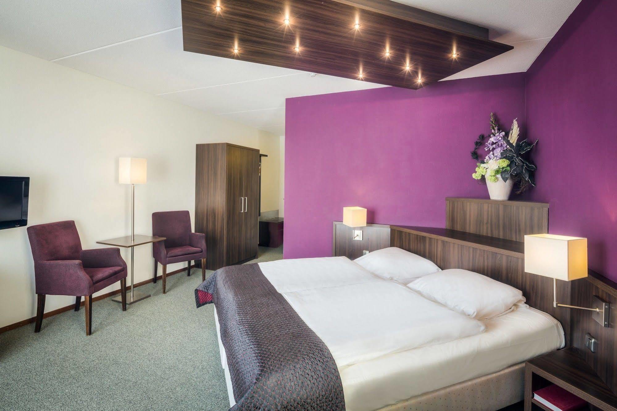 Hampshire Hotel - Avenarius Ruurlo Ngoại thất bức ảnh