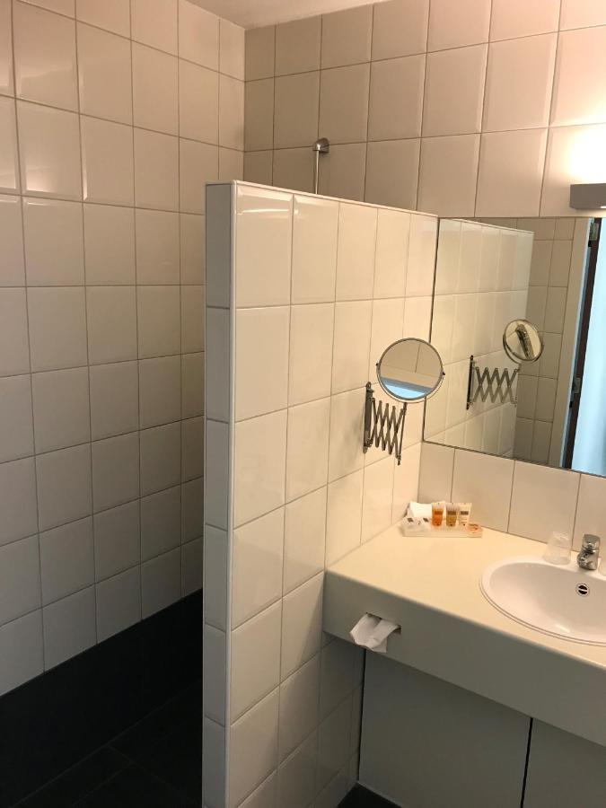 Hampshire Hotel - Avenarius Ruurlo Ngoại thất bức ảnh